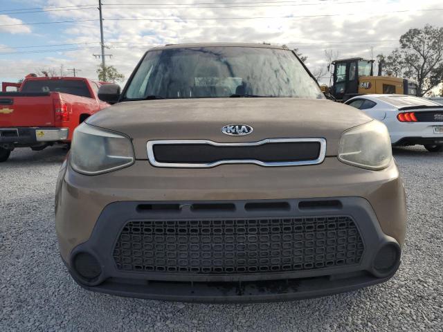 Photo 5 from auction – 2014 KIA SOUL with VIN KNDJN2A23E7010215