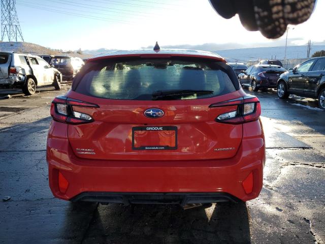 Фото 6 с аукциона – 2024 SUBARU IMPREZA с VIN JF1GUABC4R8252869