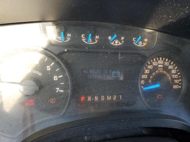 Photo 7 from auction – 2013 FORD F150 with VIN 1FTMF1CM7DKG20004