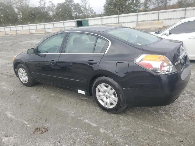 Photo 2 from auction – 2012 NISSAN ALTIMA BAS with VIN 1N4AL2APXCC248395