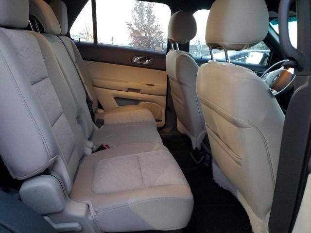 Photo 11 from auction – 2013 FORD EXPLORER with VIN 1FM5K8B85DGA76338