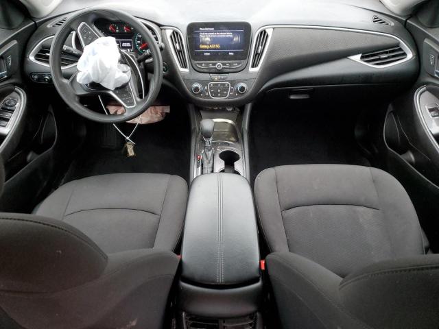 Photo 8 from auction – 2022 CHEVROLET MALIBU LT with VIN 1G1ZD5STXNF144104