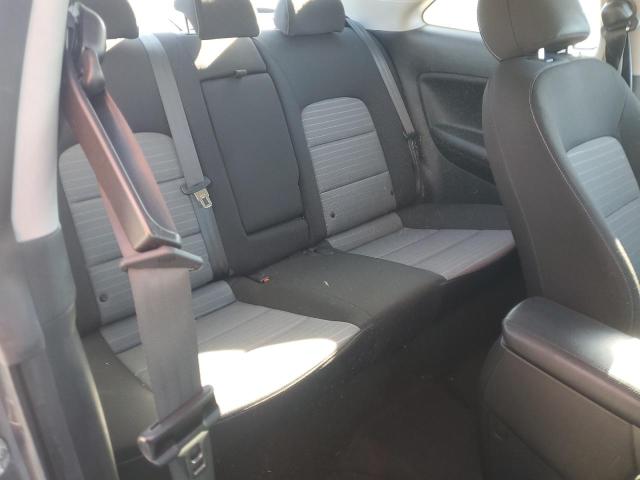 Photo 10 from auction – 2016 KIA FORTE EX with VIN KNAFX6A81G5581063