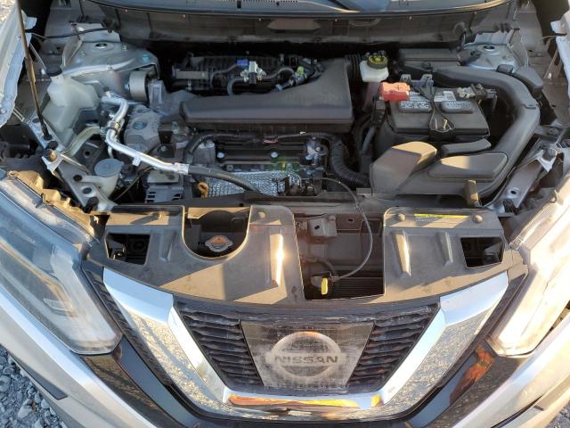 Photo 11 from auction – 2017 NISSAN ROGUE S with VIN KNMAT2MT9HP612759