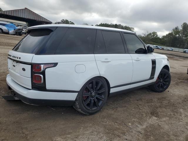 Photo 3 from auction – 2020 LAND ROVER RANGE ROVE with VIN SALGS2RU3LA572391