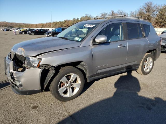 JEEP COMPASS LA 2016 with VIN 1C4NJDEB0GD542111 - Photo from auction