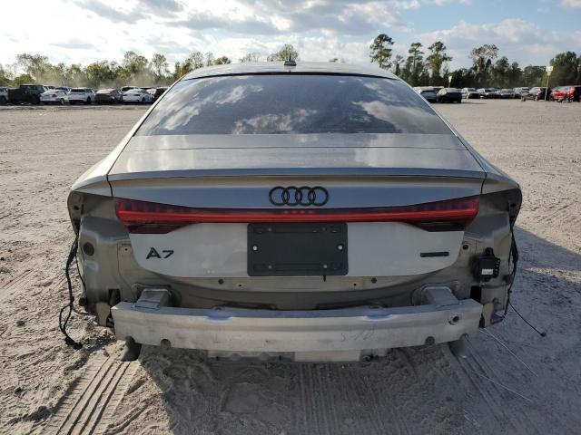 Zdjęcie 6 z aukcji – 2019 AUDI A7 PRESTIG z VIN WAUV2AF20KN070910