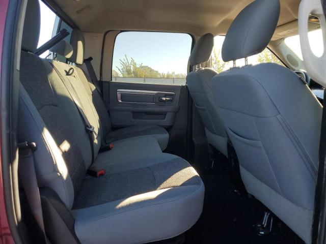 Photo 10 from auction – 2019 RAM 1500 CLASS with VIN 1C6RR7LTXKS635818