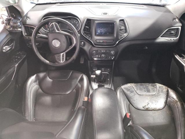 Photo 8 from auction – 2020 JEEP CHEROKEE L with VIN 1C4PJMLB2LD559871