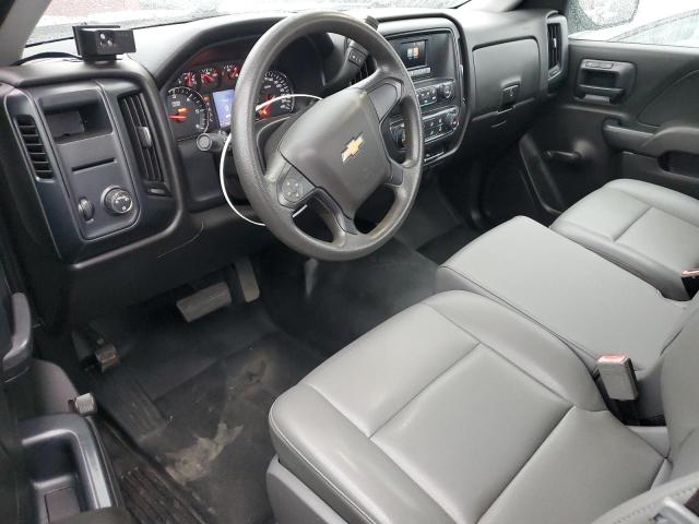 Photo 8 from auction – 2017 CHEVROLET SILVERADO with VIN 1GCNCNEH3HZ404572