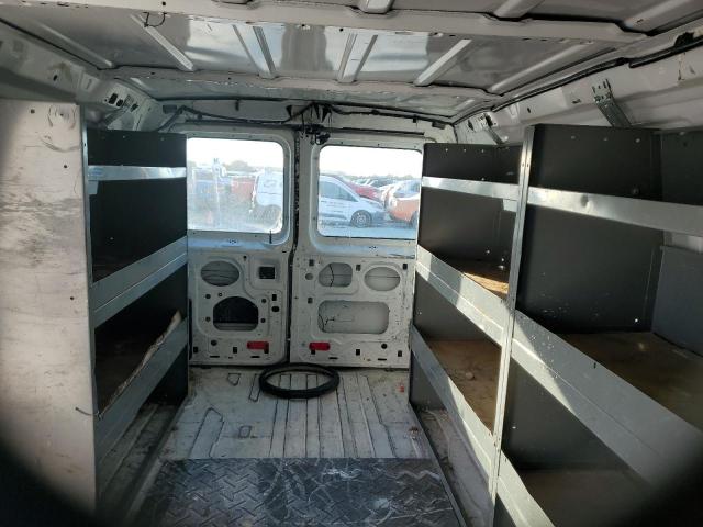 Photo 10 from auction – 2012 FORD ECONOLINE with VIN 1FTNE2EW9CDA88236