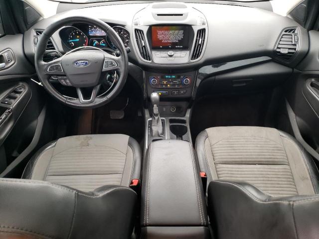 Photo 8 from auction – 2018 FORD ESCAPE SE with VIN 1FMCU0GDXJUB70009