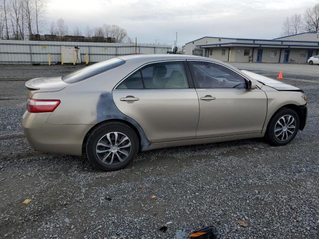Photo 3 from auction – 2009 TOYOTA CAMRY BASE with VIN 4T1BE46K79U801925