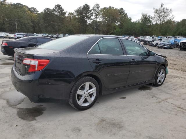 Photo 3 from auction – 2013 TOYOTA CAMRY L with VIN 4T1BF1FK2DU638069