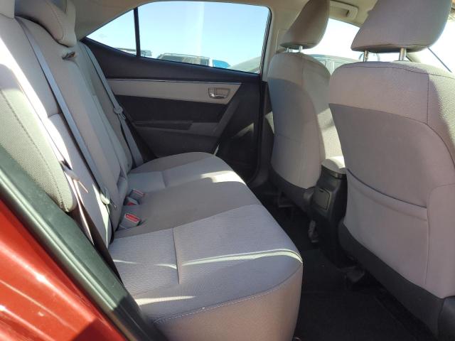 Photo 10 from auction – 2016 TOYOTA COROLLA L with VIN 2T1BURHE0GC670438