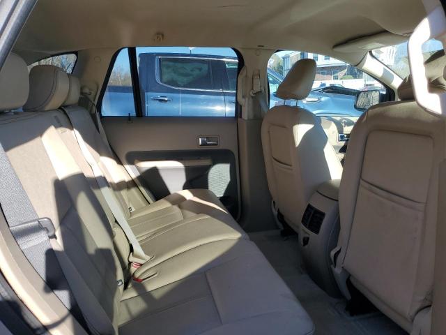 Photo 10 from auction – 2007 FORD EDGE SEL with VIN 2FMDK48C17BA48242