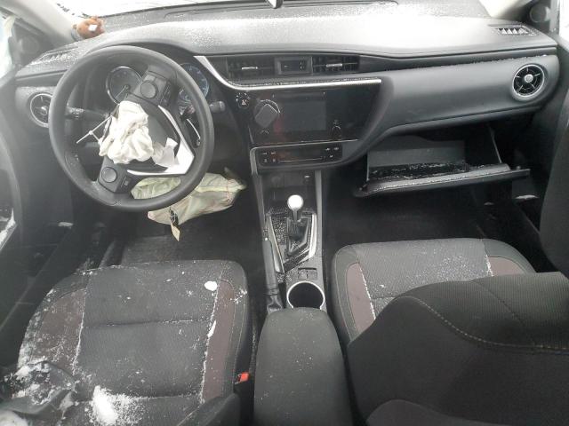 Photo 8 from auction – 2019 TOYOTA COROLLA L with VIN 2T1BURHE0KC138048