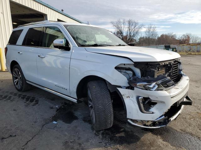 Photo 4 from auction – 2020 FORD EXPEDITION with VIN 1FMJU1MT4LEA00380