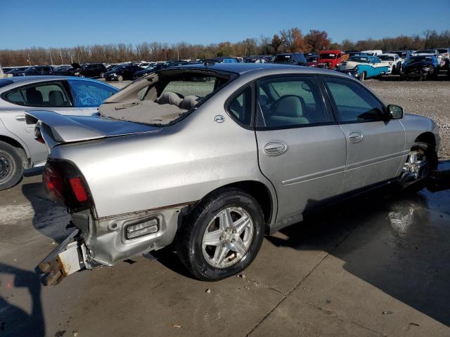 Foto 3 de la subasta – 2005 CHEVROLET IMPALA con VIN 2G1WF52EX59392327