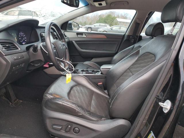 Photo 7 from auction – 2015 HYUNDAI SONATA SPO with VIN 5NPE34AF3FH055657