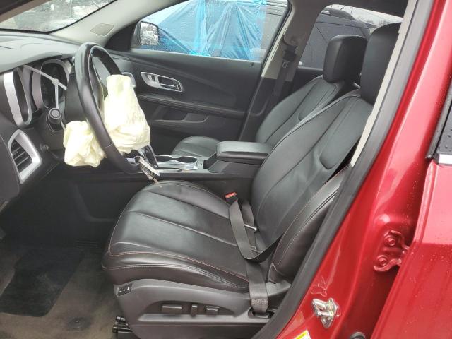 Photo 7 from auction – 2012 CHEVROLET EQUINOX LT with VIN 2GNALFEK5C1280541