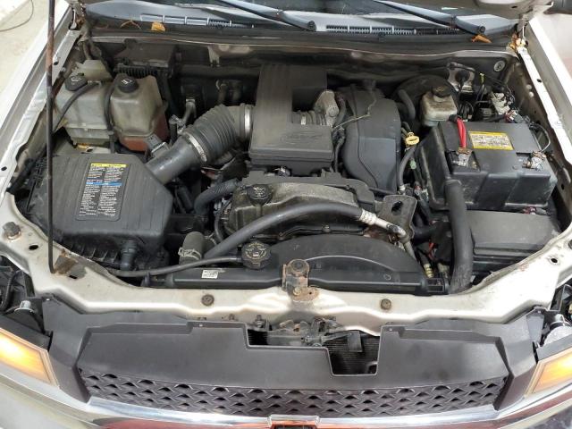 Photo 11 from auction – 2008 CHEVROLET COLORADO with VIN 1GCDT13E688121196