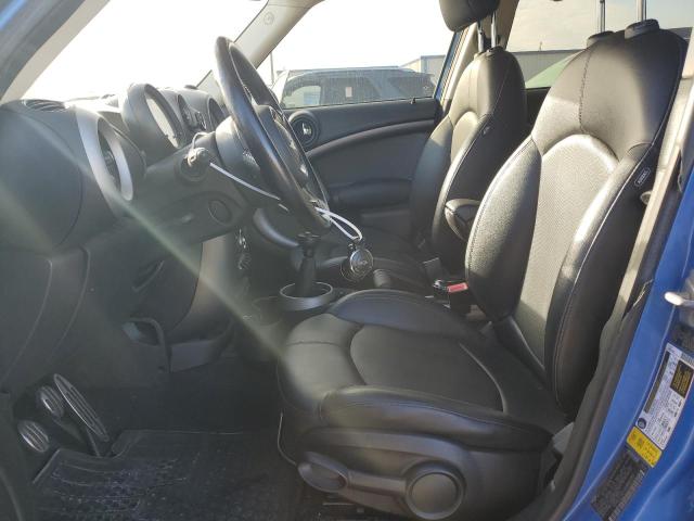 Photo 7 from auction – 2011 MINI COOPER S C with VIN WMWZC3C53BWM25751