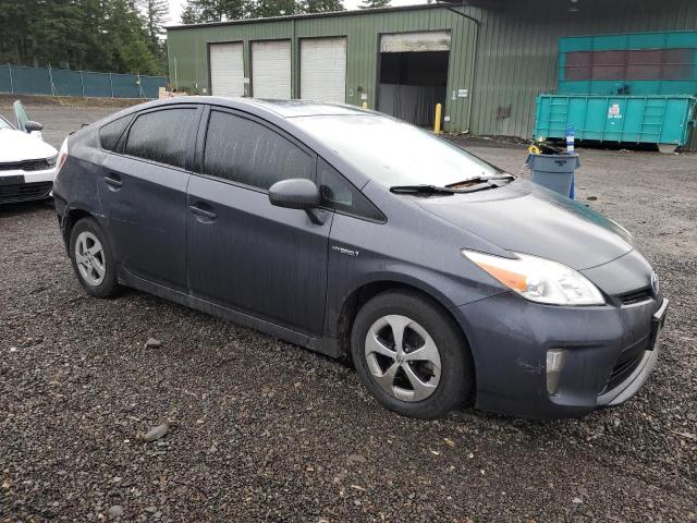 Photo 4 from auction – 2014 TOYOTA PRIUS with VIN JTDKN3DU7E1780654