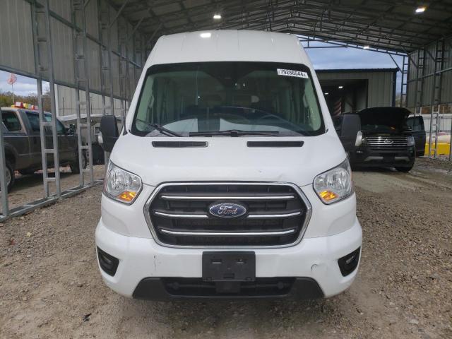 Photo 5 from auction – 2021 FORD TRANSIT T- with VIN 1FBAX2X80MKA32064