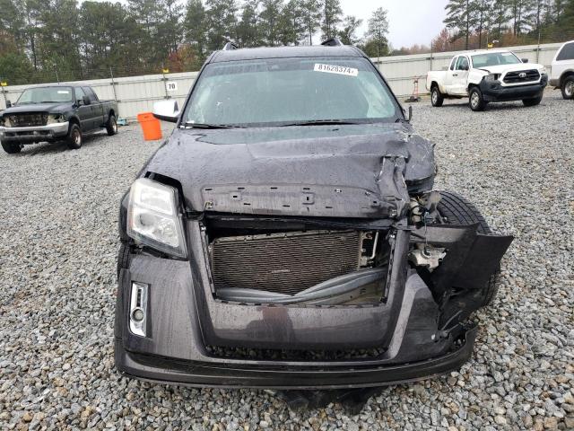 Photo 5 from auction – 2013 GMC TERRAIN DE with VIN 2GKFLYE30D6184148