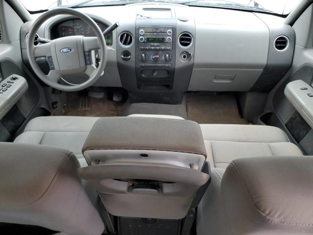 Photo 8 from auction – 2008 FORD F150 SUPER with VIN 1FTRW12W58KC50749
