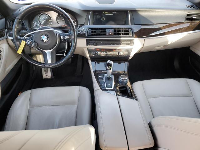 Photo 8 from auction – 2015 BMW 535 XI with VIN WBA5B3C53FD542846