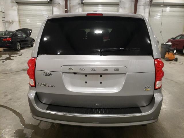 Photo 6 from auction – 2019 DODGE GRAND CARA with VIN 2C4RDGCG4KR562585