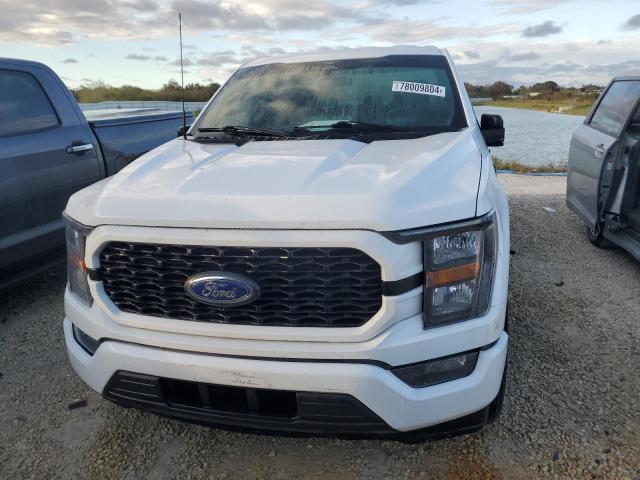 Photo 5 from auction – 2023 FORD F150 SUPER with VIN 1FTEW1CP3PKD71591