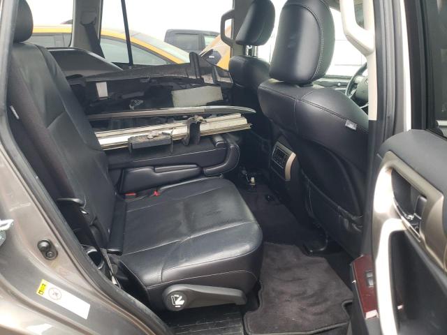 Photo 11 from auction – 2014 LEXUS GX 460 with VIN JTJBM7FX3E5078340