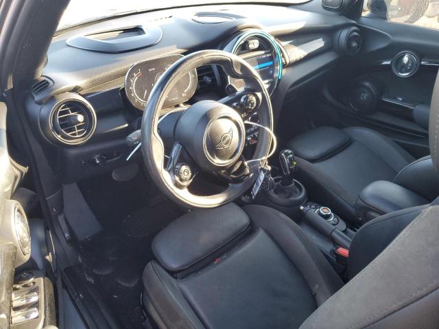Photo 8 from auction – 2021 MINI COOPER S with VIN WMWWJ5C02M3M20151