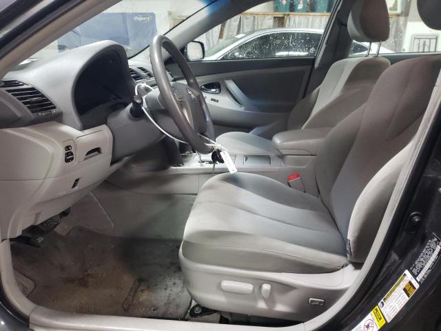 Photo 7 from auction – 2011 TOYOTA CAMRY BASE with VIN 4T4BF3EK5BR090102