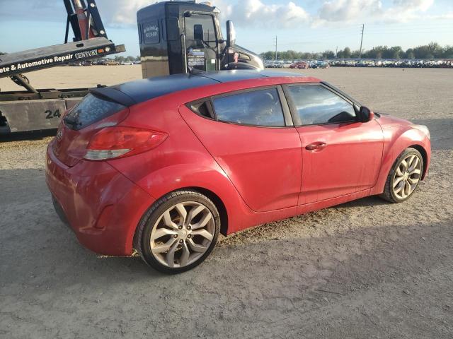 Photo 3 from auction – 2013 HYUNDAI VELOSTER with VIN KMHTC6AD8DU107994
