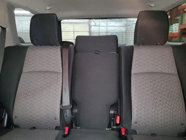 Photo 10 from auction – 2022 TOYOTA 4RUNNER SR with VIN JTEMU5JR6N6034332