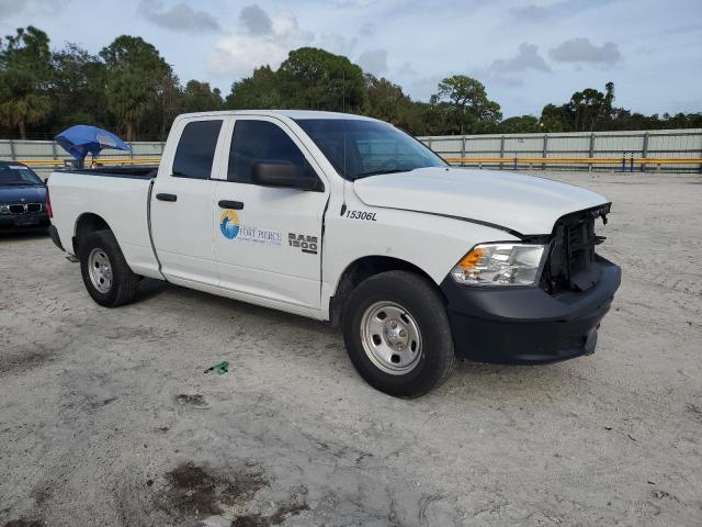 Photo 4 from auction – 2022 RAM 1500 CLASS with VIN 1C6RR6FG4NS186617