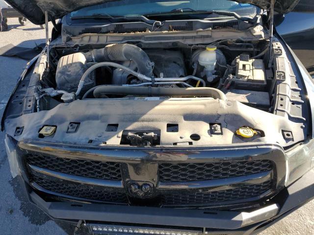 Photo 11 from auction – 2017 RAM 1500 ST with VIN 1C6RR7KT5HS865132