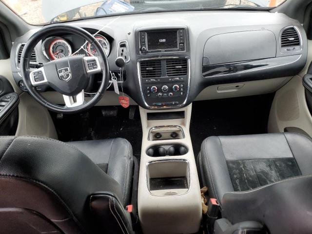 Photo 8 from auction – 2018 DODGE GRAND CARA with VIN 2C4RDGCG4JR326534