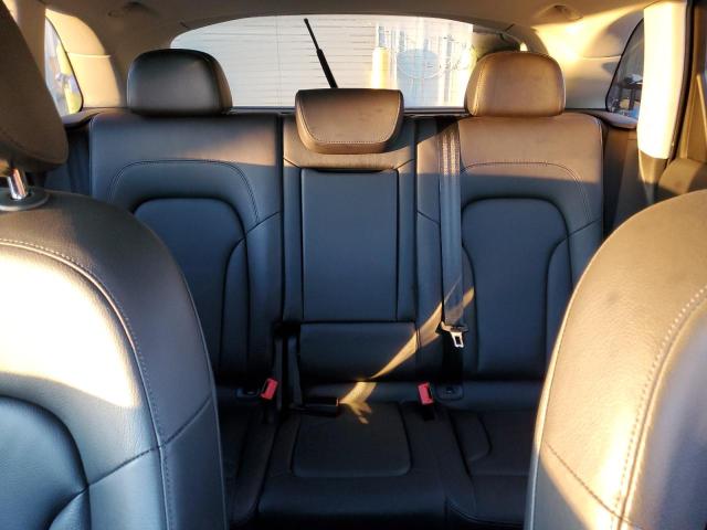 Photo 10 from auction – 2017 AUDI Q5 PREMIUM with VIN WA1L2AFP9HA050185