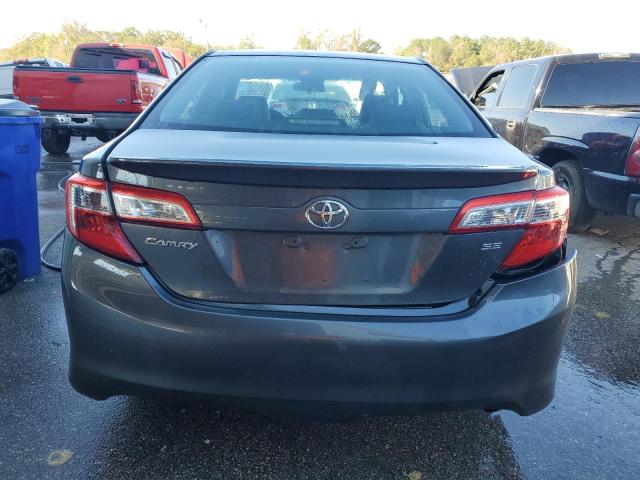 Photo 6 from auction – 2012 TOYOTA CAMRY BASE with VIN 4T1BF1FK9CU151305
