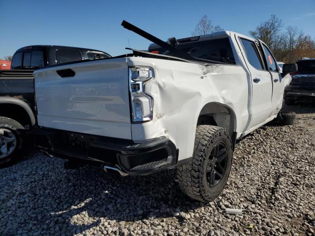 Photo 3 from auction – 2019 CHEVROLET SILVERADO with VIN 1GCPYFED2KZ383167