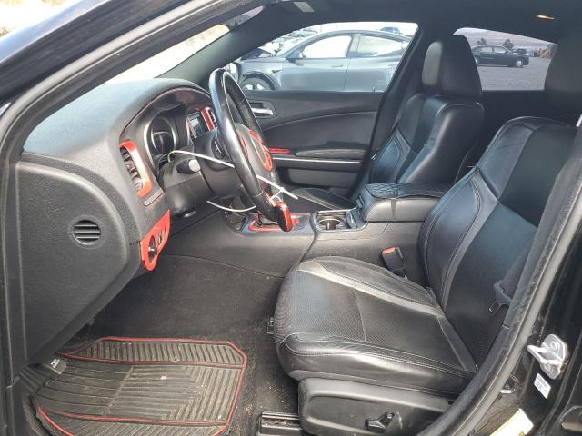 Photo 7 from auction – 2019 DODGE CHARGER SX with VIN 2C3CDXBG8KH643400