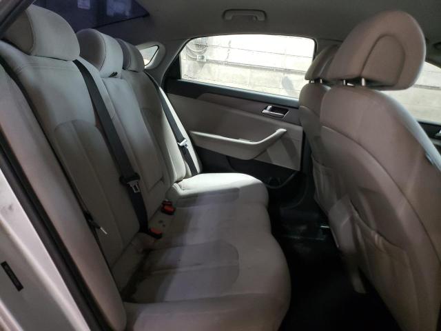 Photo 10 from auction – 2016 HYUNDAI SONATA SE with VIN 5NPE24AF9GH401991