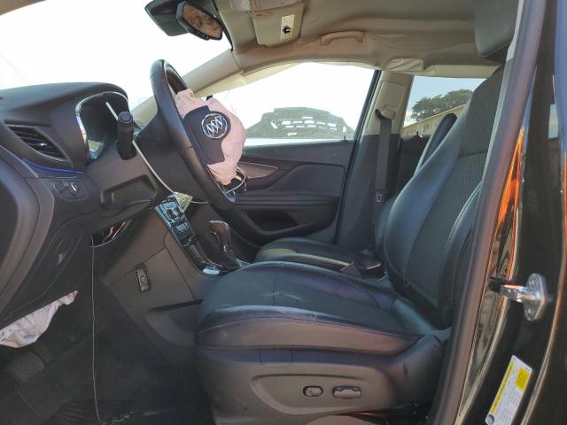 Photo 7 from auction – 2022 BUICK ENCORE PRE with VIN KL4CJESM8NB525398