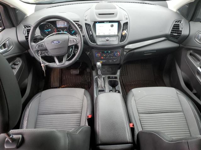 Photo 8 from auction – 2018 FORD ESCAPE SE with VIN 1FMCU9GD8JUA90633