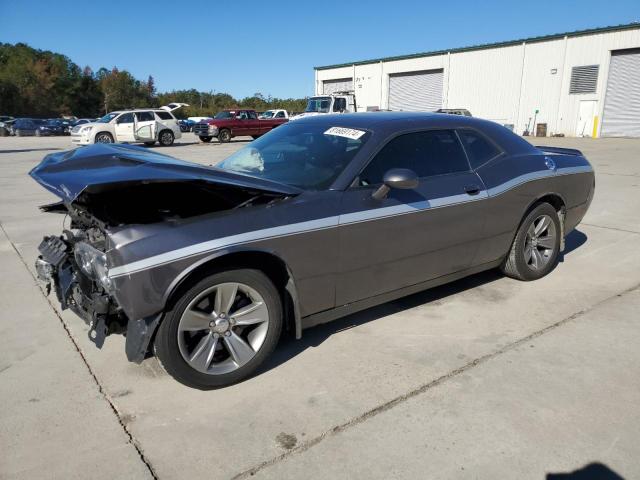 DODGE CHALLENGER 2019 with VIN 2C3CDZAG4KH677797 - Photo from auction